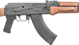 Century Arms VSKA AK-47 AK47
