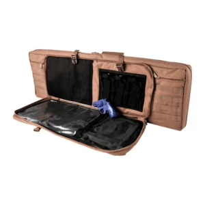 BDT ELITE DOUBLE TACTICAL RIFLE BAG