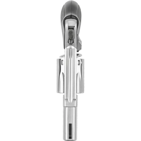 MODEL 60 J-FRAME 357 MAGNUM REVOLVER - Image 2