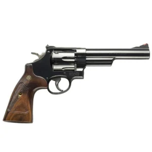 Model 57 N-Frame 41 Magnum 6”