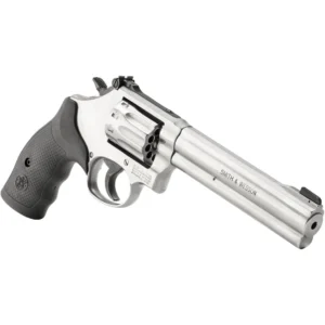 MODEL 617 K-FRAME 22 LONG RIFLE REVOLVER