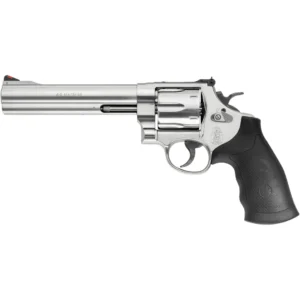 Model 629 Classic 44 Magnum 6.5” BBL 6RD SS/Black