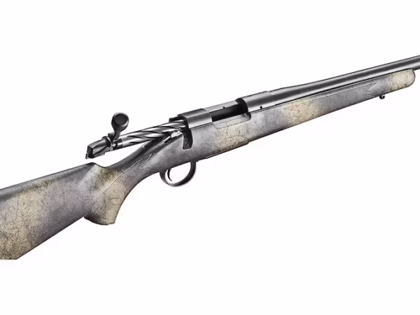 Bergara B-14 Ridge Wilderness Bolt Action - Image 2