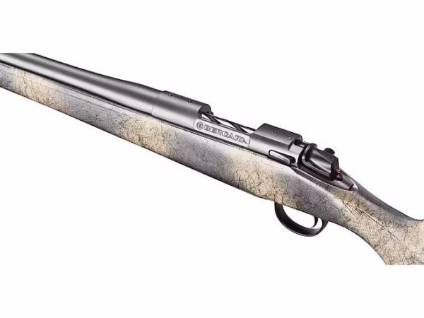 Bergara B-14 Ridge Wilderness Bolt Action - Image 3