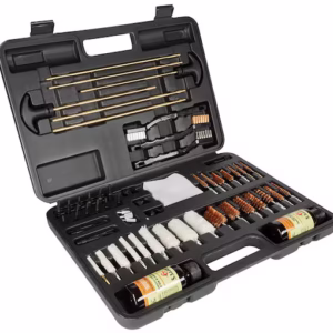 Hoppe's Deluxe 62 Piece Universal Cleaning Kit