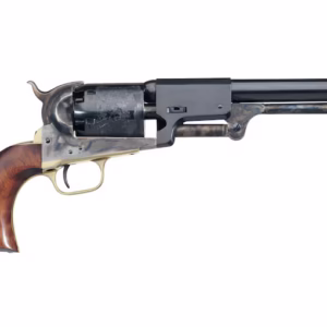 Uberti 1848 3rd Model Dragoon Black Powder Revolver