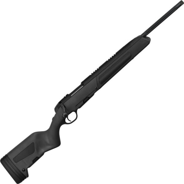 MODEL 2020 WAYPOINT 7MM PRC BOLT ACTION RIFLE