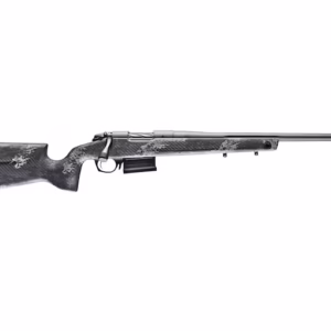 Bergara B-14 Crest Bolt Action Rifle