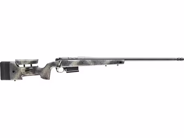 Bergara B-14 Hunter Wilderness