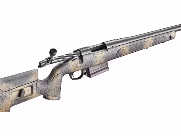 Bergara B-14 Hunter Wilderness - Image 2