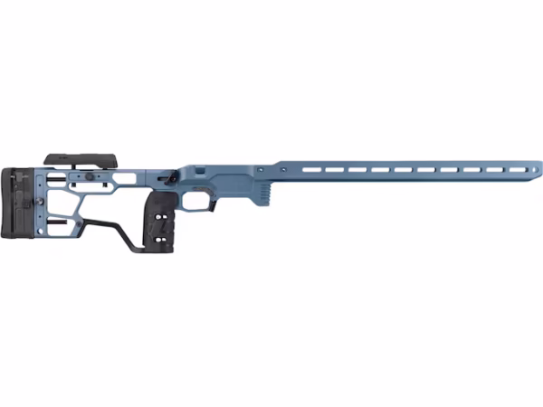 MDT ACC Elite Chassis System - Image 2