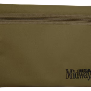 MidwayUSA Range Bag Pistol Case