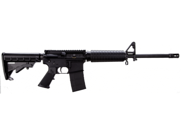 Rock River Arms LAR-15 AR15 Carbine A4 556 Nato 16