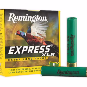Remington Express Extra Long Range