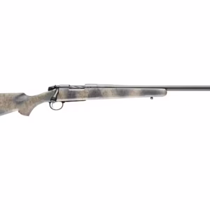 Bergara B-14 Ridge Carbon Wilderness