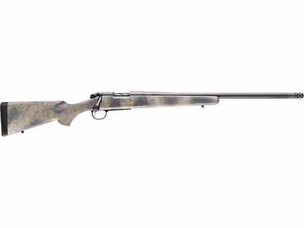 Bergara B-14 Ridge Carbon Wilderness