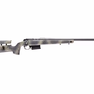 Bergara B-14 HMR Carbon Wilderness