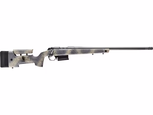 Bergara B-14 HMR Carbon Wilderness