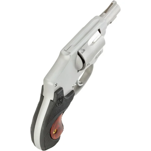 PC Model 642 J-Frame 38 - Image 2