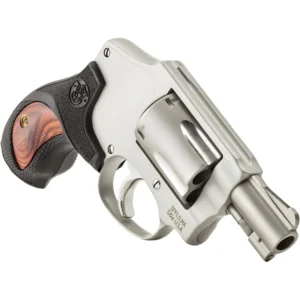 PC Model 642 J-Frame 38