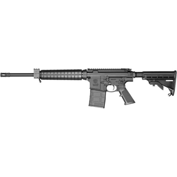 M&P 10 Sport 308 Winchester 16" BBL - Image 3