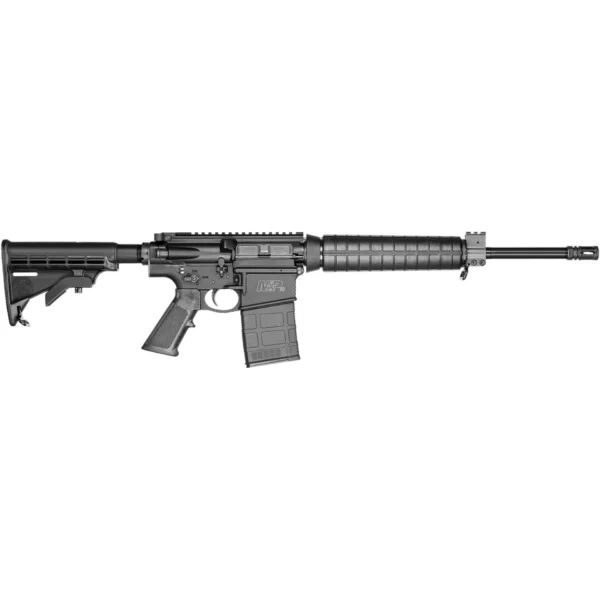 M&P 10 Sport 308 Winchester 16" BBL - Image 2
