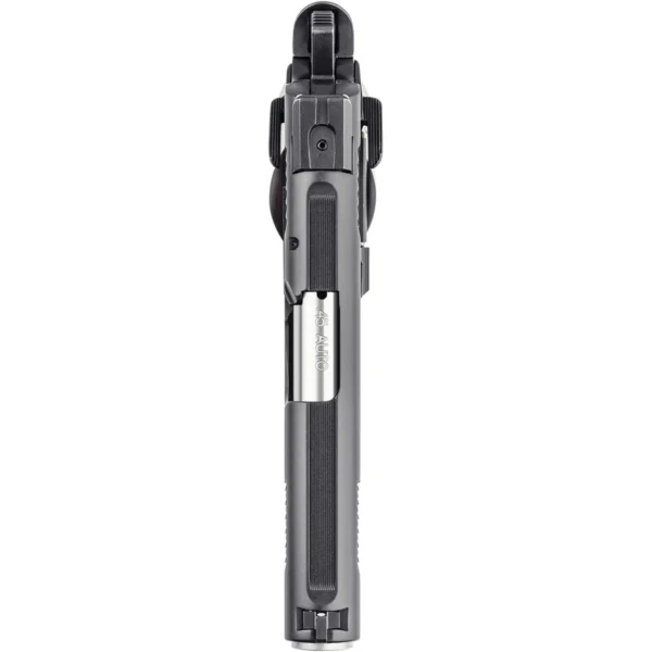 SW1911SC E-SERIES 45 ACP SEMI-AUTO - Image 4
