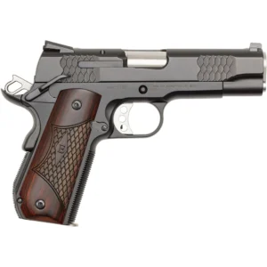SW1911SC E-SERIES 45 ACP SEMI-AUTO