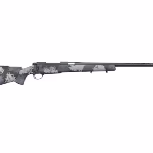 Nosler M48 Long Range Carbon