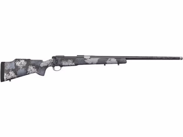 Nosler M48 Long Range Carbon