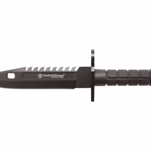 Smith & Wesson Special Ops M-9 Bayonet 7.8"