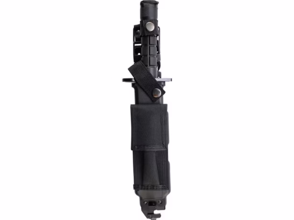 Smith & Wesson Special Ops M-9 Bayonet 7.8" - Image 2