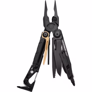 Leatherman MUT Multi Tool Black Oxide