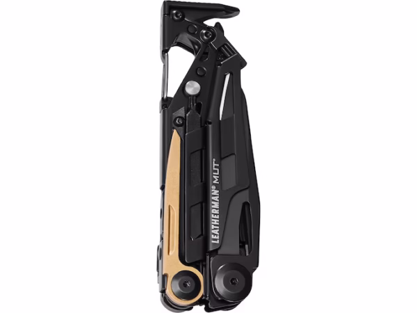 Leatherman MUT Multi Tool Black Oxide - Image 2