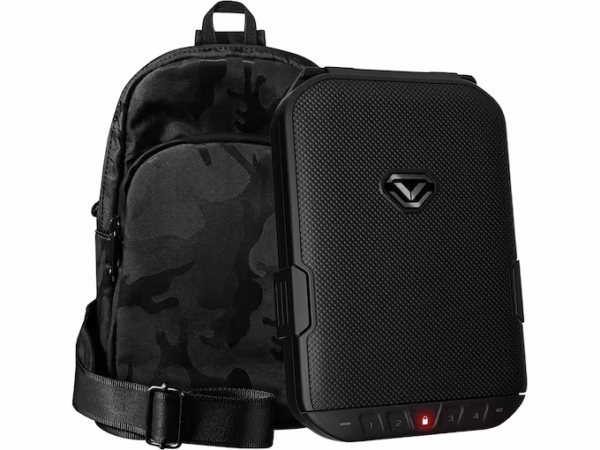 Vaultek Trek Pack Sling Bag