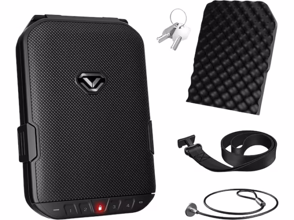 Vaultek Trek Pack Sling Bag - Image 2
