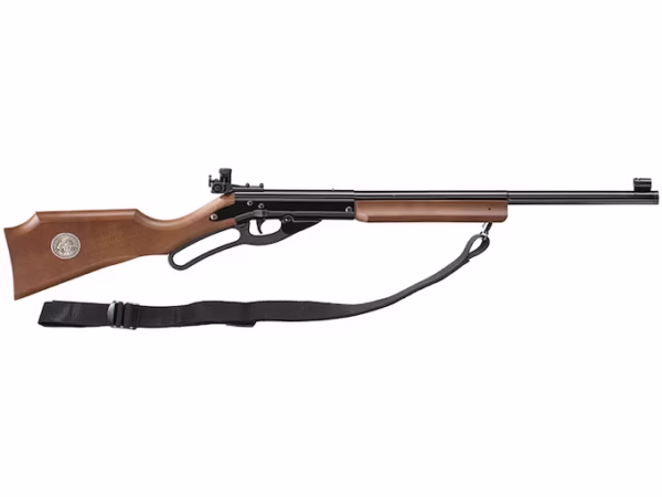 Avanti 499B Champion 177 Caliber