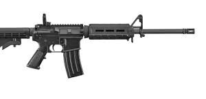 FN America FN15 Patrol Carbine 556 Nato