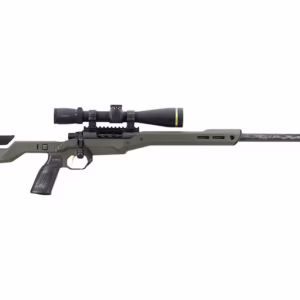 MDT HNT26 Chassis System Remington 700 Short Action