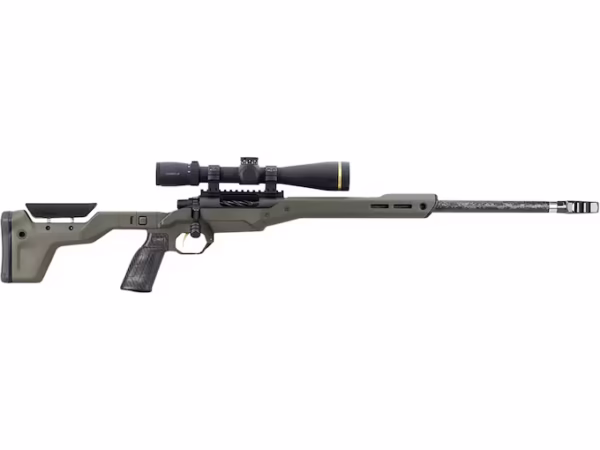 MDT HNT26 Chassis System Remington 700 Short Action