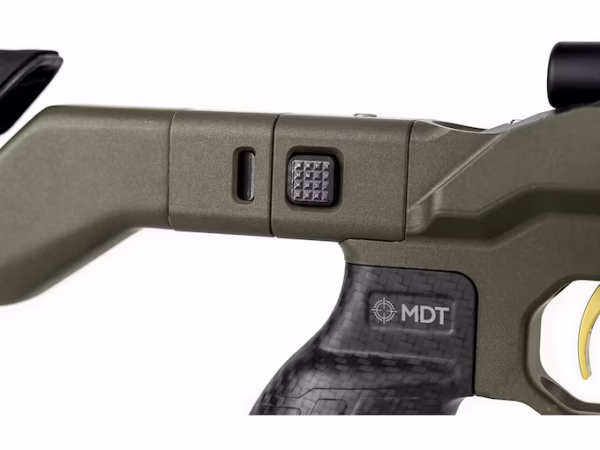 MDT HNT26 Chassis System Remington 700 Short Action - Image 2