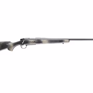 Bergara B-14 Ridge Wilderness Bolt Action