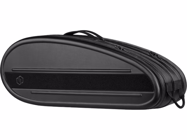 Savior Pro Touring Icon Tennis Bag Rifle Case