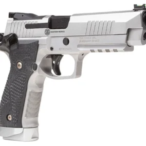 P226 XFIVE CUSTOM WORKS STAS 9MM