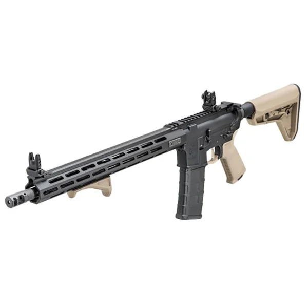 SAINT VICTOR 5.56X45 NATO SEMI-AUTO RIFLE - Image 3