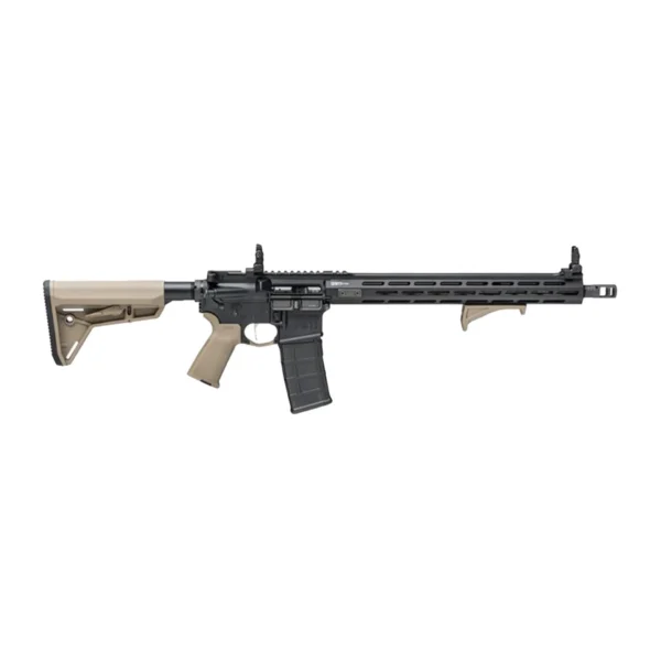 SAINT VICTOR 5.56X45 NATO SEMI-AUTO RIFLE - Image 4