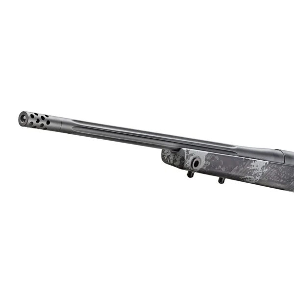 B-14 CREST BOLT - Image 2