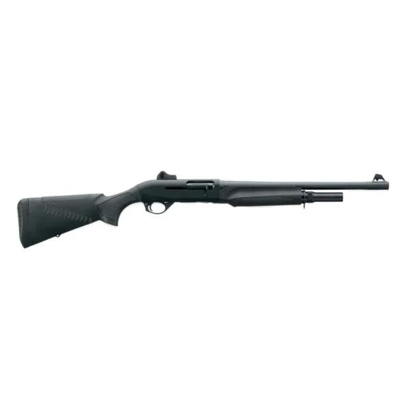 M2 TACTICAL 12 GAUGE SEMI-AUTO SHOTGUN - Image 2
