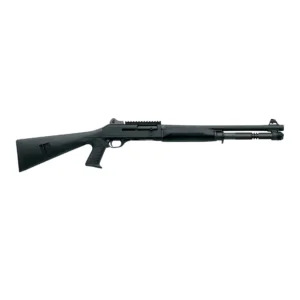 M4 TACTICAL 12 GAUGE SEMI-AUTO SHOTGUN