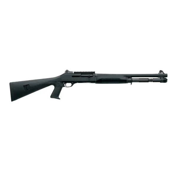 M4 TACTICAL 12 GAUGE SEMI-AUTO SHOTGUN